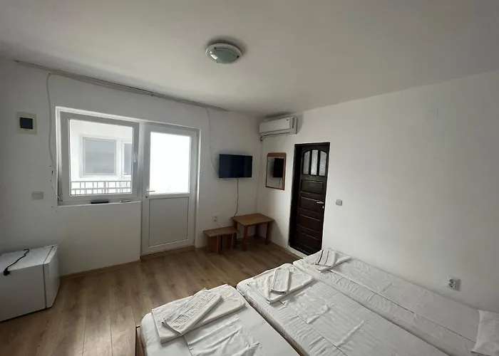 Mario Residence Costineşti