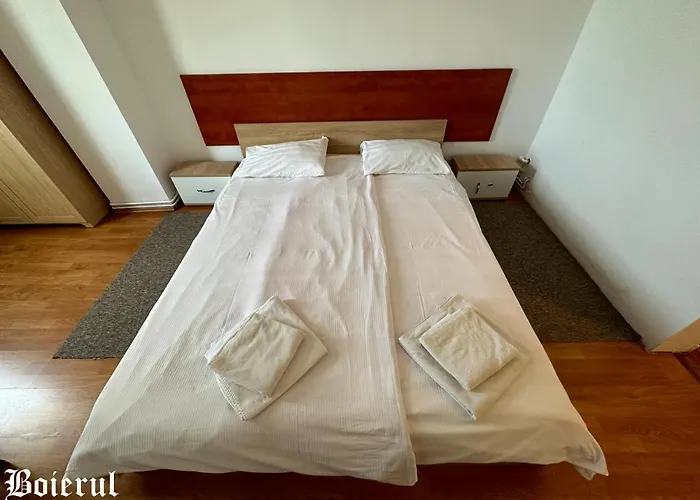 Hoteluri în Dej