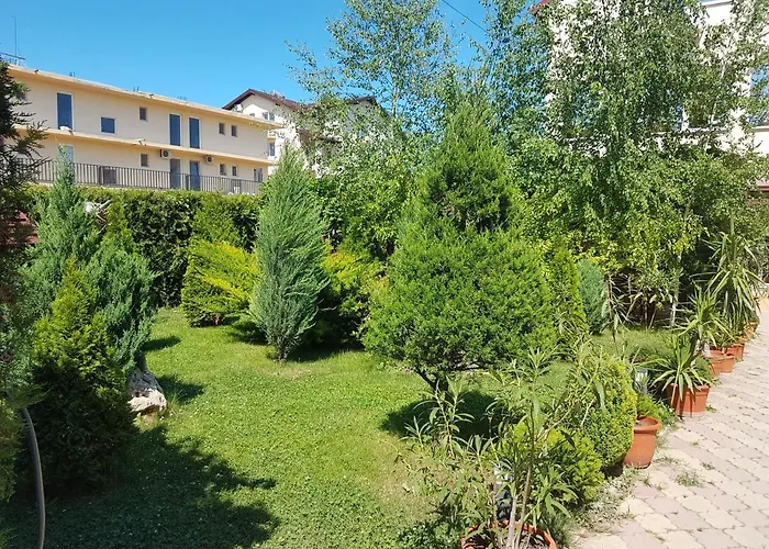 Vila Leonard Hotel Costineşti