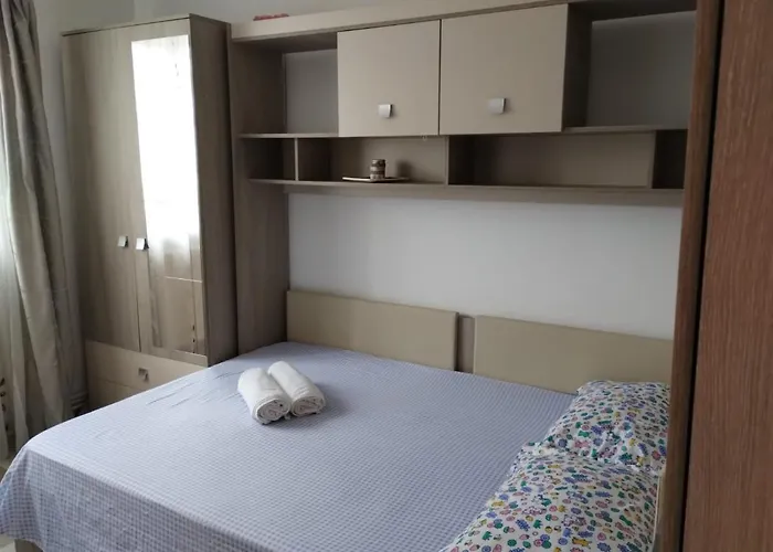 Casa Georgetta 2 Mai Hotel