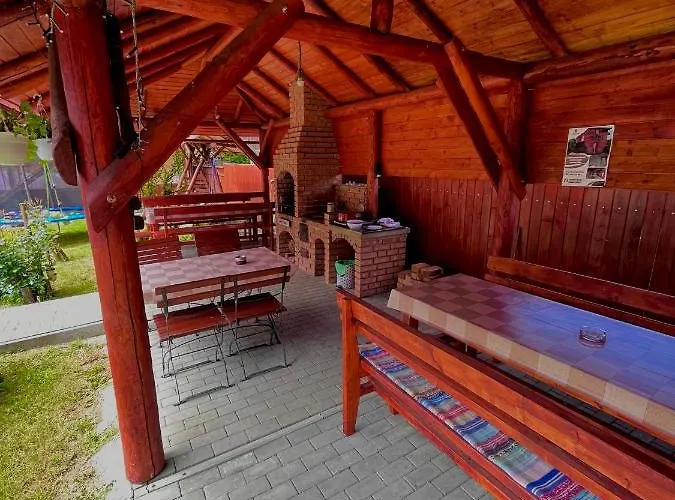 Kami&Reni Hotel Praid
