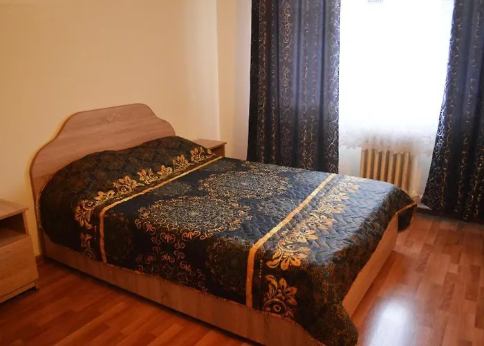 Orizont Hotel Suceava
