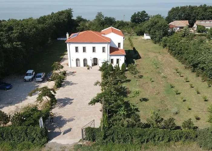 Villa Ciao - Adults Only Corbu 
