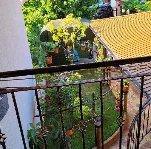 Casa Mld Hotel 2 Mai