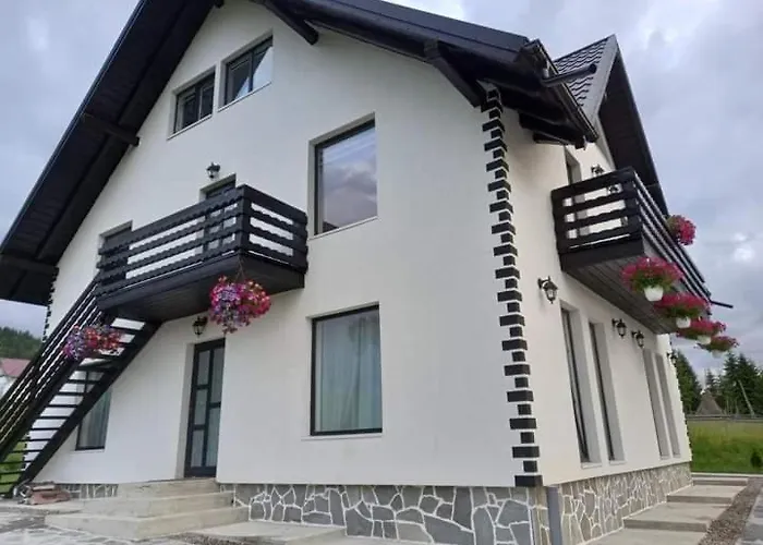 Casa Lena -Vatra Dornei Hotel