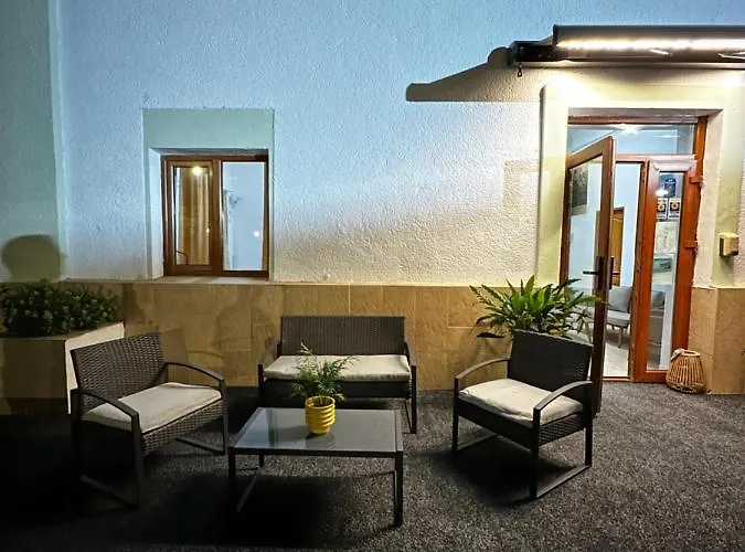 Hostel Oltenia Eforie Sud 