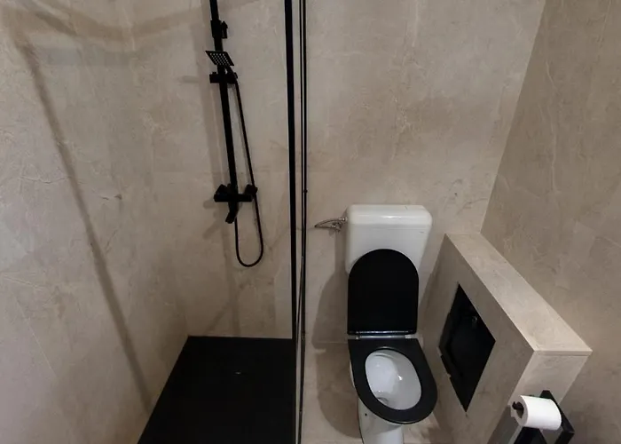 Hotel Duet Piteşti