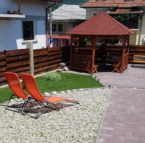 Casuta Cu Izvor Hotel Călimăneşti