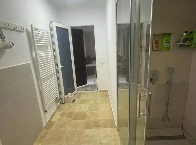 Casa Ancuta Eforie Sud Villa