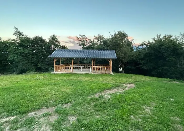 Conacul Filon Hotel Zărneşti