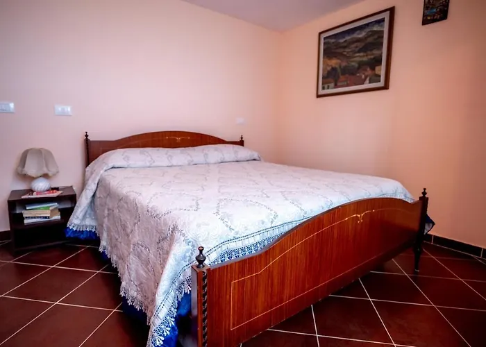 Casa de Vacanță S&B Sebeşu