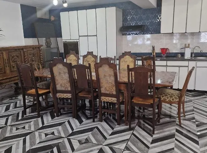 Casa Iuliana Hotel Horezu