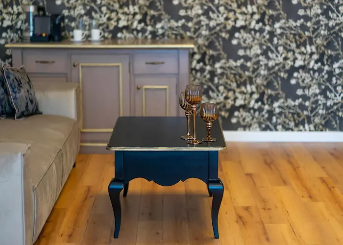 Sia Boutique Aparthotel Sibiu