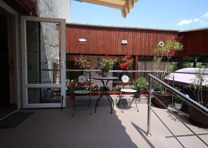 Fagaras Hostel Eforie Nord