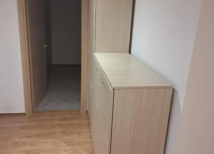 Apartamente Rin Grand Hotel Bucuresti