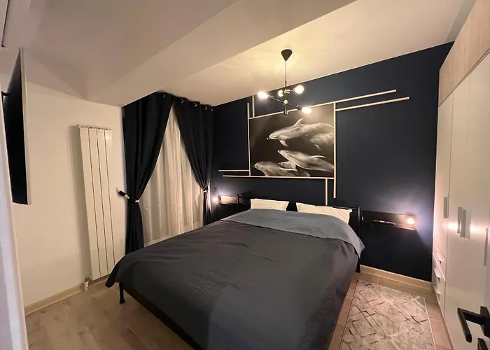 Solara Apartment - Infinity Resort&Spa Năvodari