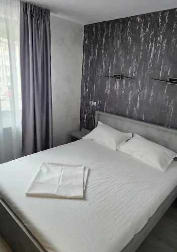 Brezoi Hotels