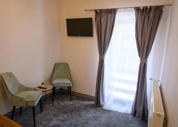 Negreni Hotels