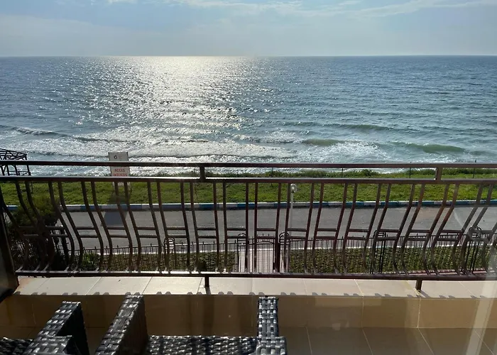 Vila Jolie Costineşti
