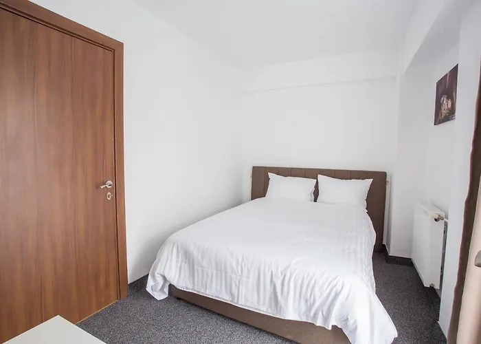 Acomodoro Residence Bucharest