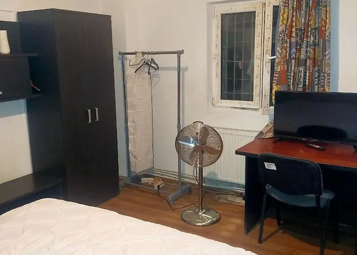 Vila Elena Ap 1 Bucureşti