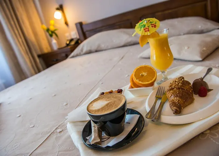 Hoteluri în Botoşani
