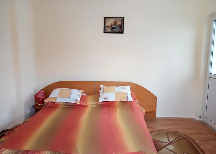 Casa Olanescu Hotel Băile Olăneşti