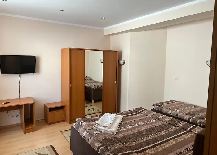 Hotel Felix Muntele Mic