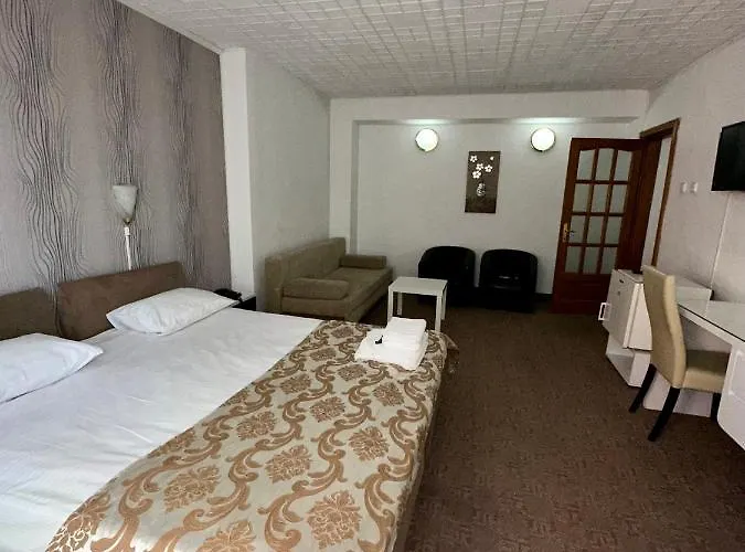 Darin Hotel Bucureşti