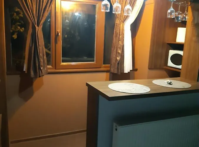 Desired Vacation Home Râmnicu Vâlcea