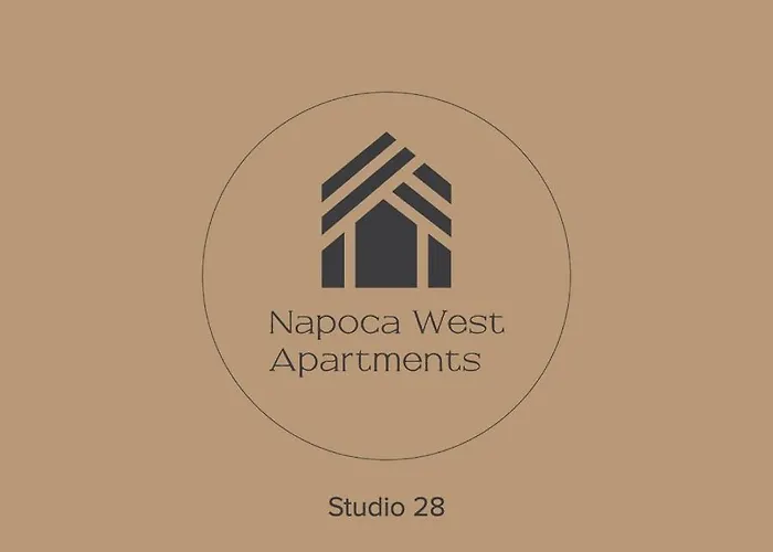 Napoca West Apartments Floreşti