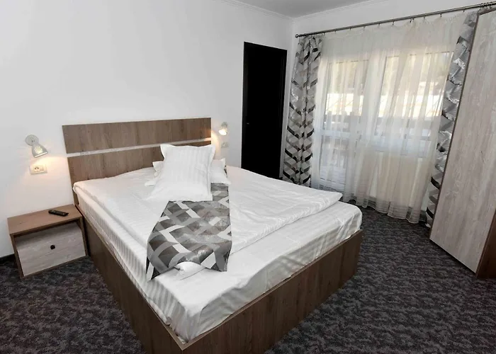 Camere de inchiriat Valea Prahovei Sinaia