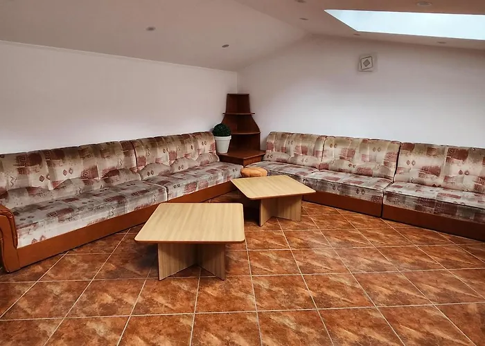 Vila Andutu Hotel Buşteni