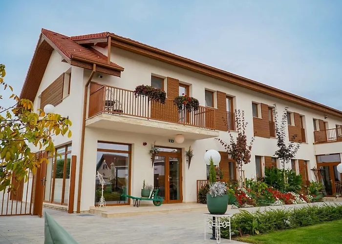 Paleus Resort