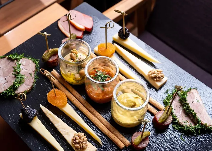 Luxe Hotels in Boekarest vlakbij Tineretului-park