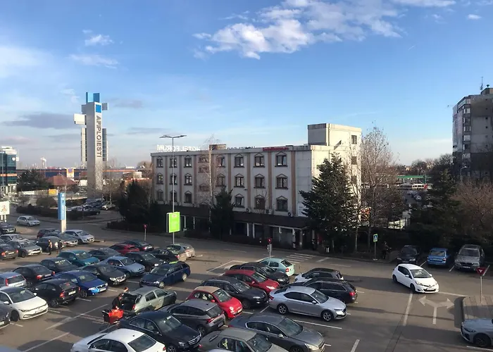 Hotels in Ploieşti