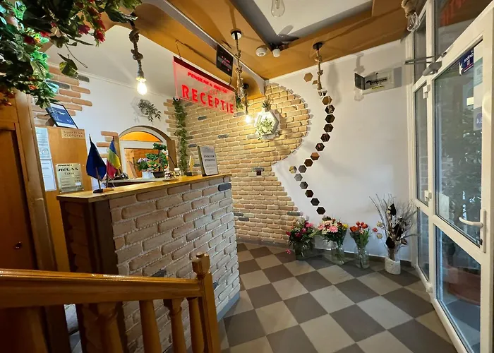 Pensiunea Relax Râmnicu Vâlcea