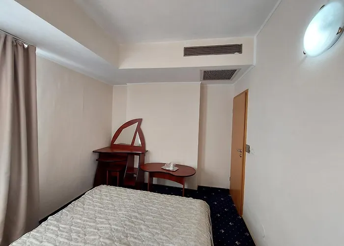 Hotel Egreta Tulcea