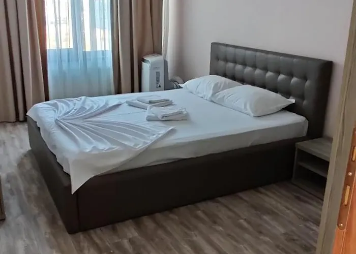 Mamaia Apartments Summerland Club