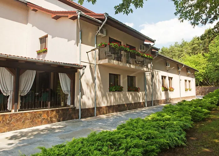 Pensiunea Noblesse Băile Felix
