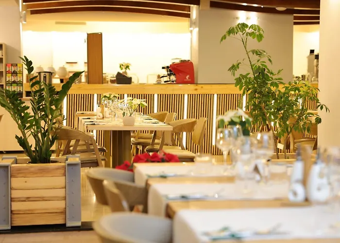Hotel Orizont Predeal