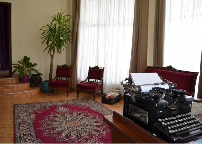 Vila Cristalfrost Poiana Brasov