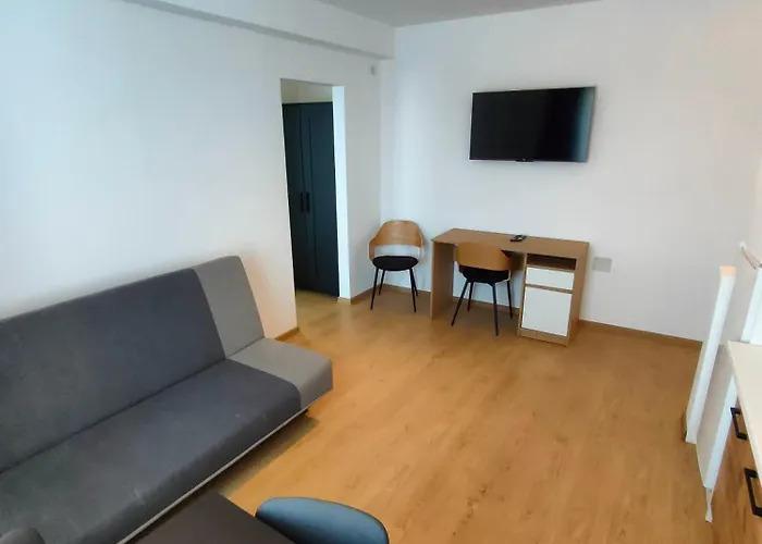 Fanea Residence Timişoara