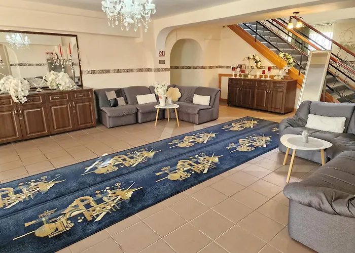 Bon Ton Residence Drobeta Turnu Severin