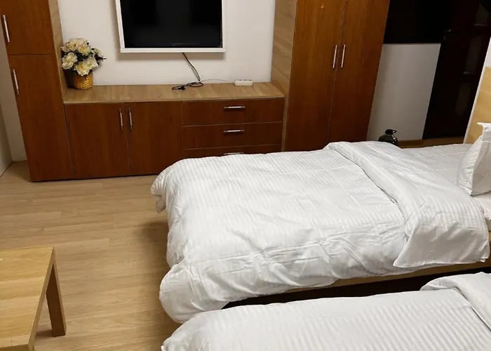 Pensiunea Casa Mara Bucureşti