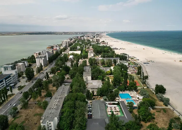 Complex Mediteranean Mamaia