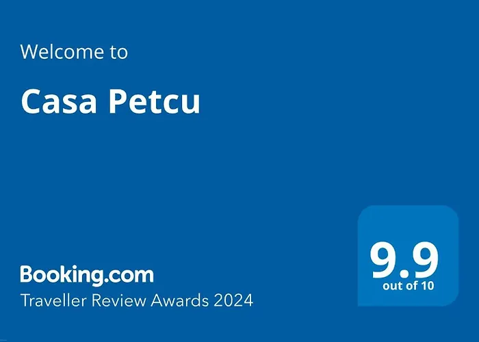 Casa Petcu Hotel Craiova