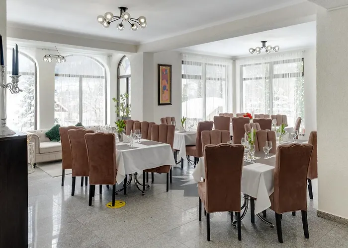 Oana Boutique Cdi Hotel Bran 