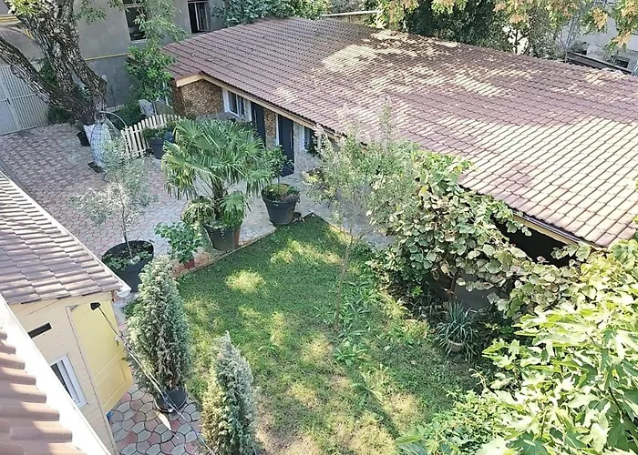 Stay In Tmisoara Timişoara