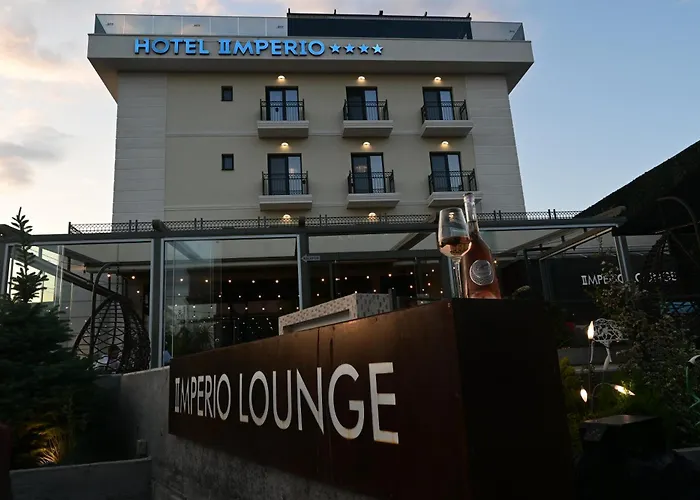 Hoteluri în Cernavoda